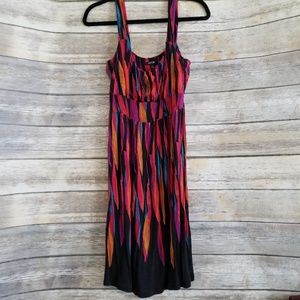 Apt. 9 Tank Dress